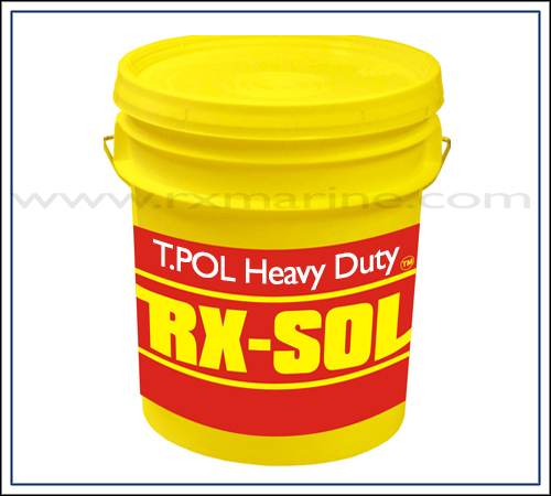 TPOL Heavy Duty